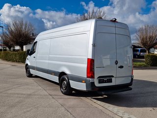 Mercedes-Benz Sprinter III Kasten *Hochdach*Lang*Schiebtür re. - bilder 5