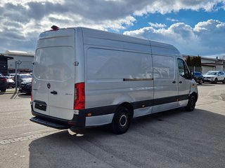 Mercedes-Benz Sprinter III Kasten *Hochdach*Lang*Schiebtür re. - bilder 8