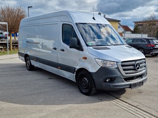 Mercedes-Benz Sprinter Gebrauchtwagen Kaufen