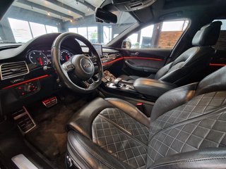 Audi A8 3.0TDI quattro*BOSE*Kamera*Navi* - photo 2