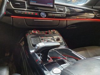 Audi A8 3.0TDI quattro*BOSE*Kamera*Navi* - photo 4