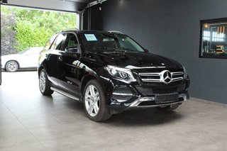 Mercedes-Benz GLE 250 d 4Matic *AHK*LED*Comand*9G*20"Schiebed. - foto 1