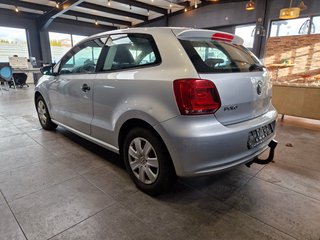 Volkswagen Polo V Trendline 1.2TDI*Klimaauto*AHK* - photo 4