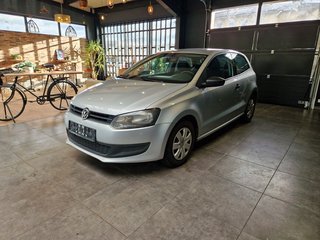 Volkswagen Polo V Trendline 1.2TDI*Klimaauto*AHK* - photo 5
