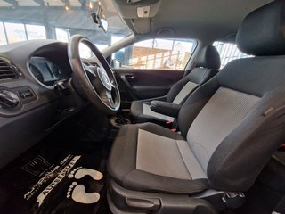 Volkswagen Polo V Trendline 1.2TDI*Klimaauto*AHK* - photo 6