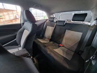 Volkswagen Polo V Trendline 1.2TDI*Klimaauto*AHK* - photo 8