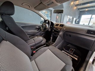 Volkswagen Polo V Trendline 1.2TDI*Klimaauto*AHK* - photo 9