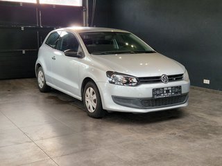 Volkswagen Polo Gebrauchtwagen Kaufen