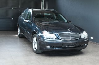 Mercedes-Benz C 180 Gebrauchtwagen Kaufen