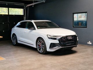 Audi SQ8 Used vehicle for sale
