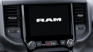 Dodge RAM 1500 Tradesman 3,6Ltr. V6*6-Sitzer* - photo 1