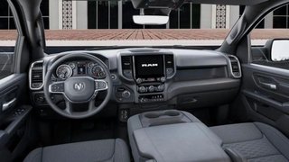 Dodge RAM 1500 Tradesman 3,6Ltr. V6*6-Sitzer* - photo 3