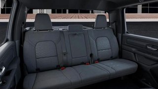 Dodge RAM 1500 Tradesman 3,6Ltr. V6*6-Sitzer* - photo 5