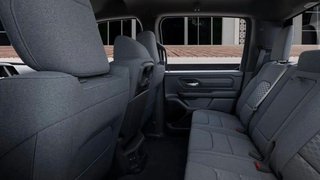 Dodge RAM 1500 Tradesman 3,6Ltr. V6*6-Sitzer* - photo 6