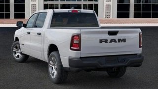 Dodge RAM 1500 Tradesman 3,6Ltr. V6*6-Sitzer* - photo 6