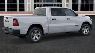 Dodge RAM 1500 Tradesman 3,6Ltr. V6*6-Sitzer* - photo 8