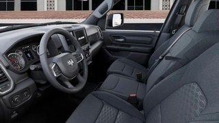 Dodge RAM 1500 Tradesman 3,6Ltr. V6*6-Sitzer* - photo 9