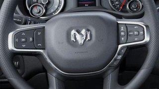 Dodge RAM 1500 Tradesman 3,6Ltr. V6*6-Sitzer* - photo 10