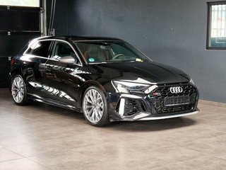 Audi RS3 Used vehicle for sale