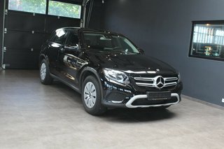 Mercedes-Benz GLC 250 d 4Matic*Comand*360°*9G*1H*Euro6 - foto 1