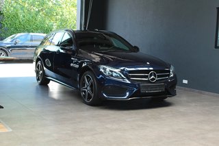 Mercedes-Benz C 250 Gebrauchtwagen Kaufen