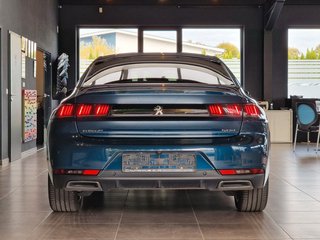 Peugeot 508 GT 1.2PureTech*Kamera*Navi*ACC*CarPlay* - bilder 6