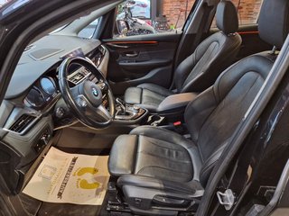 BMW 218i Active Tourer Sport Line*LED*Klimaauto*Navi - photo 4