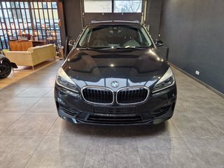 BMW 218i Active Tourer Sport Line*LED*Klimaauto*Navi - photo 5