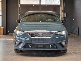 Seat Ibiza FR 1.0TSI Automatik*Kamera*CarPlay*Sport* - bilder 2