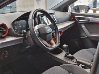 Seat Ibiza FR 1.0TSI Automatik*Kamera*CarPlay*Sport* - bilder 2