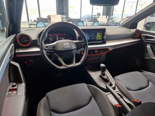 Seat Ibiza FR 1.0TSI Automatik*Kamera*CarPlay*Sport* - bilder 3