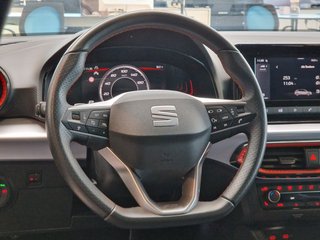 Seat Ibiza FR 1.0TSI Automatik*Kamera*CarPlay*Sport* - bilder 4