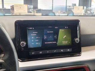 Seat Ibiza FR 1.0TSI Automatik*Kamera*CarPlay*Sport* - bilder 6