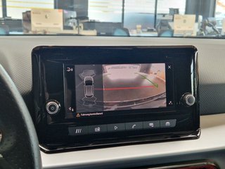 Seat Ibiza FR 1.0TSI Automatik*Kamera*CarPlay*Sport* - bilder 7