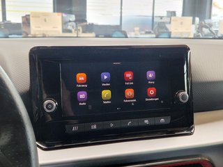 Seat Ibiza FR 1.0TSI Automatik*Kamera*CarPlay*Sport* - bilder 8