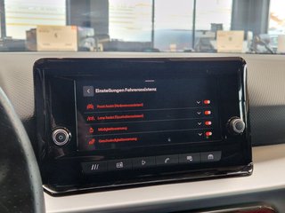 Seat Ibiza FR 1.0TSI Automatik*Kamera*CarPlay*Sport* - bilder 9