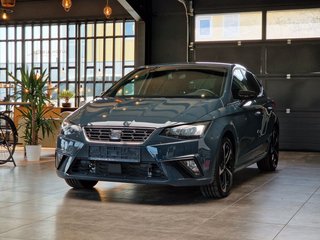 Seat Ibiza FR 1.0TSI Automatik*Kamera*CarPlay*Sport* - bilder 3