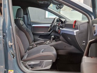 Seat Ibiza FR 1.0TSI Automatik*Kamera*CarPlay*Sport* - bilder 14