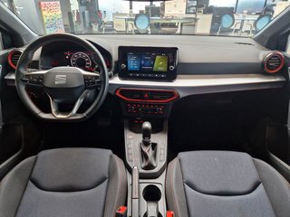 Seat Ibiza FR 1.0TSI Automatik*Kamera*CarPlay*Sport* - bilder 17