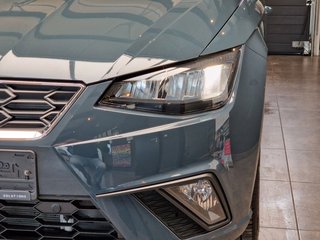 Seat Ibiza FR 1.0TSI Automatik*Kamera*CarPlay*Sport* - bilder 4