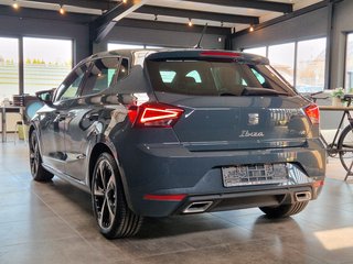 Seat Ibiza FR 1.0TSI Automatik*Kamera*CarPlay*Sport* - bilder 5