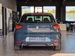 Seat Ibiza FR 1.0TSI Automatik*Kamera*CarPlay*Sport* - bilder 6