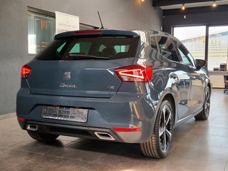 Seat Ibiza FR 1.0TSI Automatik*Kamera*CarPlay*Sport* - bilder 7