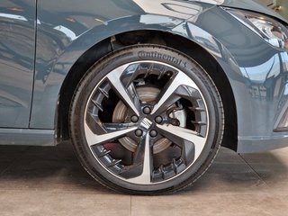 Seat Ibiza FR 1.0TSI Automatik*Kamera*CarPlay*Sport* - bilder 9