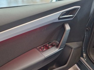 Seat Ibiza FR 1.0TSI Automatik*Kamera*CarPlay*Sport* - bilder 10