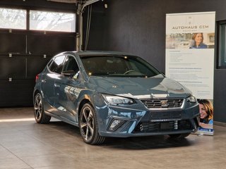 Seat Ibiza Gebrauchtwagen Kaufen