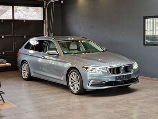 BMW 520 Used vehicle for sale