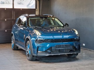 Lynk&Co 1 Gebrauchtwagen Kaufen