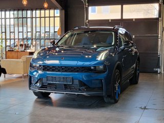 Lynk&Co 01 1.5 eHybrid*Pano*360°Kamera*Infinity Sound - bilder 3