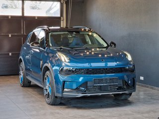 Lynk&Co 01 1.5 eHybrid*Pano*360°Kamera*Infinity Sound - bilder 6